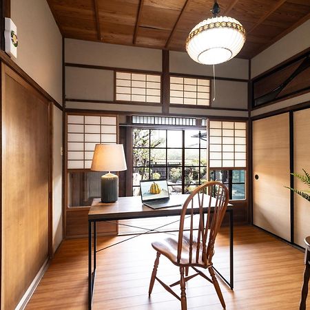 西の家nishinoie小豆島 Vila Shodoshima Exterior foto