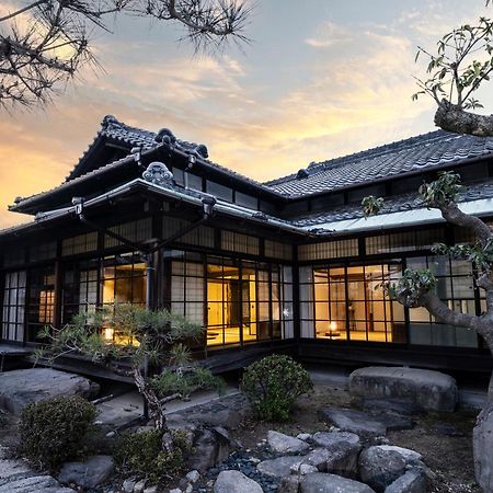 西の家nishinoie小豆島 Vila Shodoshima Exterior foto