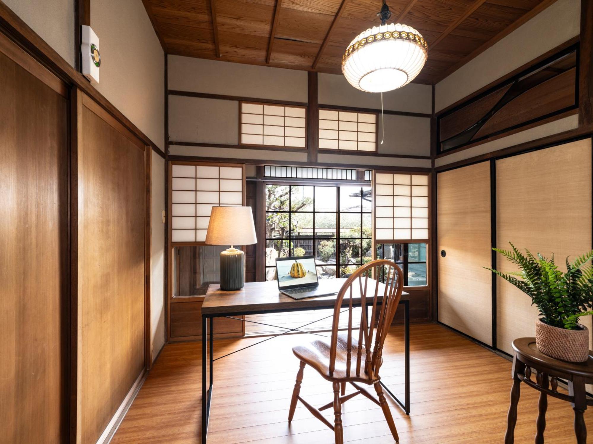 西の家nishinoie小豆島 Vila Shodoshima Exterior foto