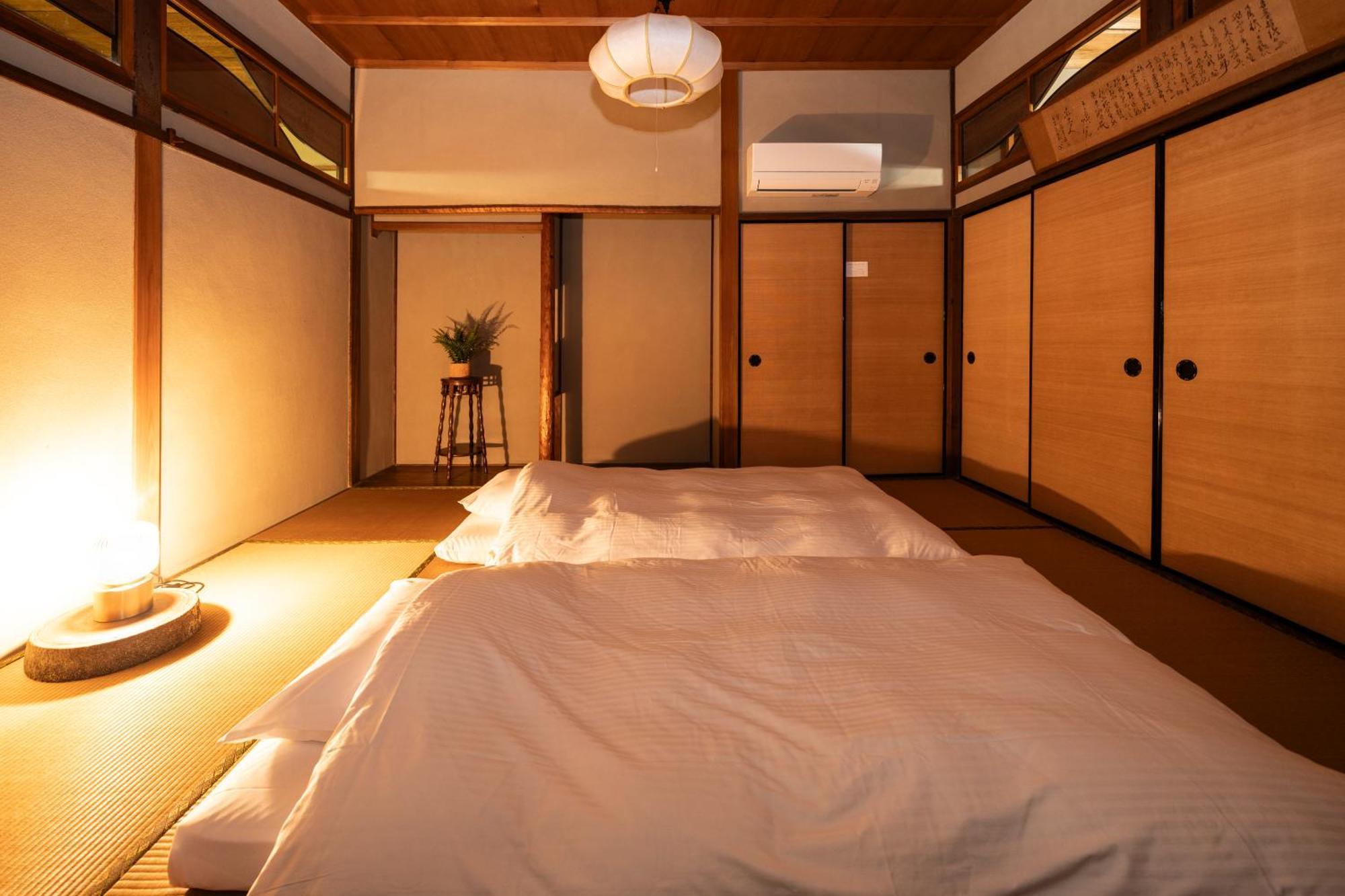 西の家nishinoie小豆島 Vila Shodoshima Exterior foto