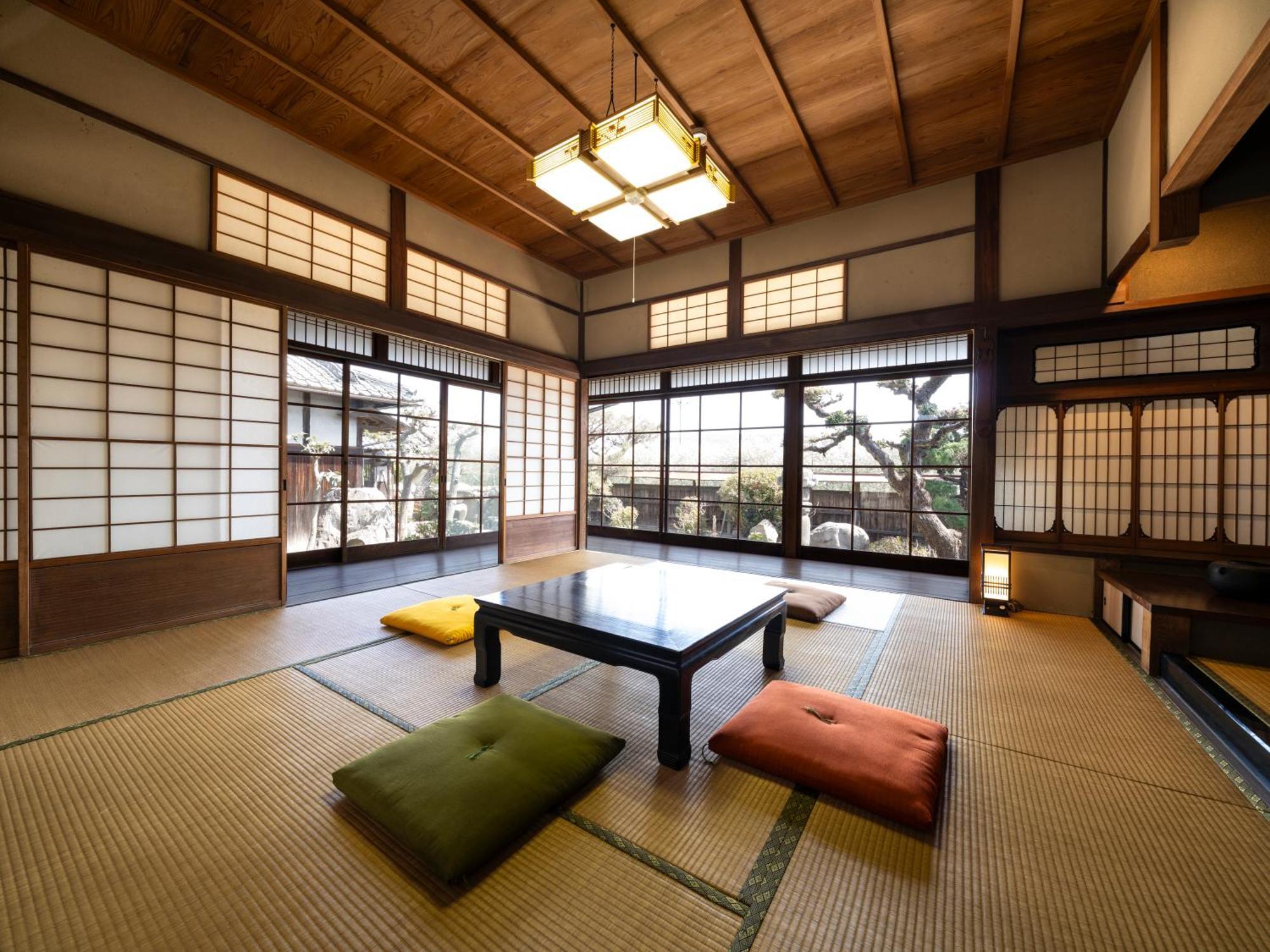 西の家nishinoie小豆島 Vila Shodoshima Exterior foto