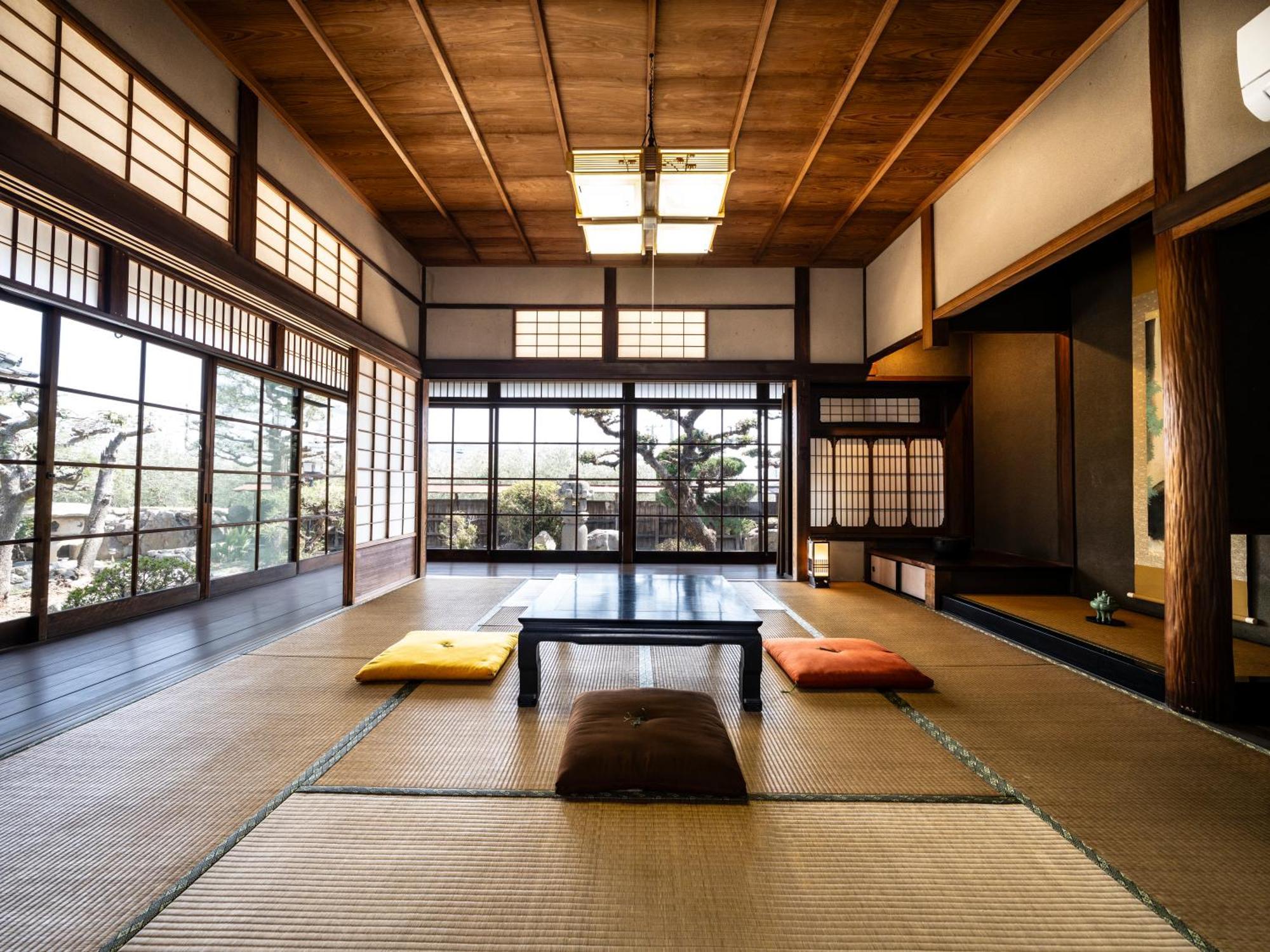 西の家nishinoie小豆島 Vila Shodoshima Exterior foto