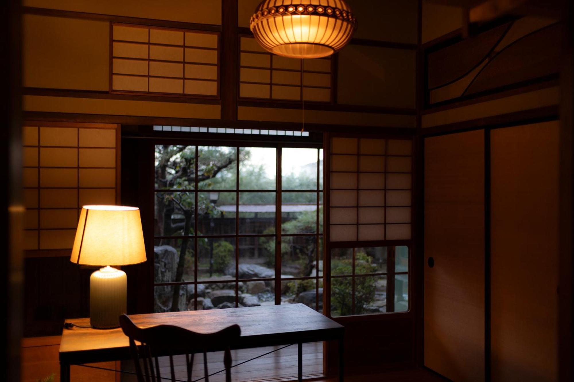 西の家nishinoie小豆島 Vila Shodoshima Exterior foto