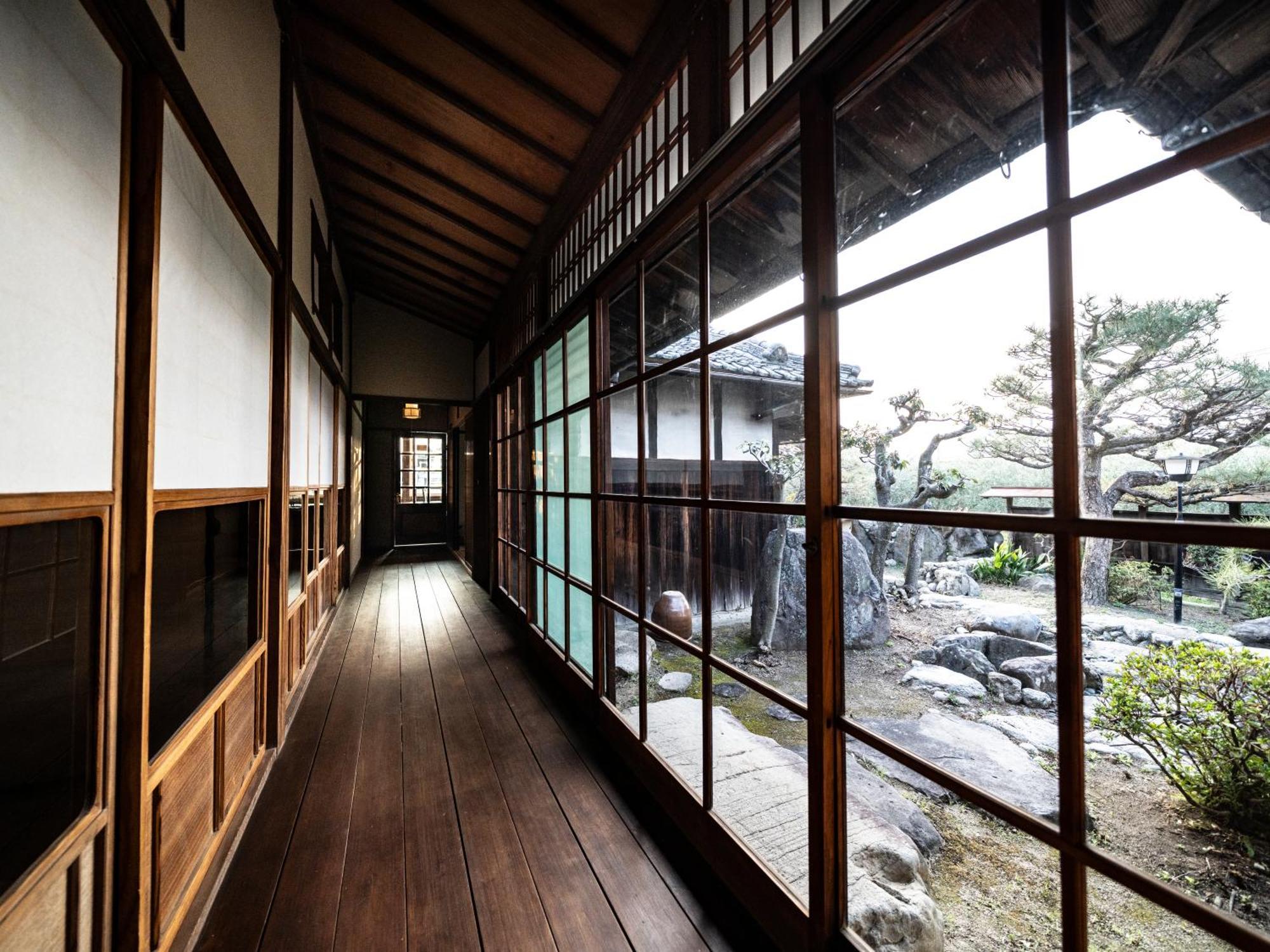 西の家nishinoie小豆島 Vila Shodoshima Exterior foto